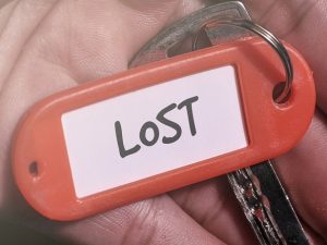 Lost Car Keys No Spare - Concord, CA
